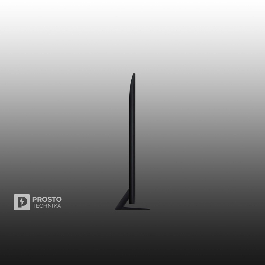 Телевизор 55" Samsung QE55QN80FAUXRU 2025